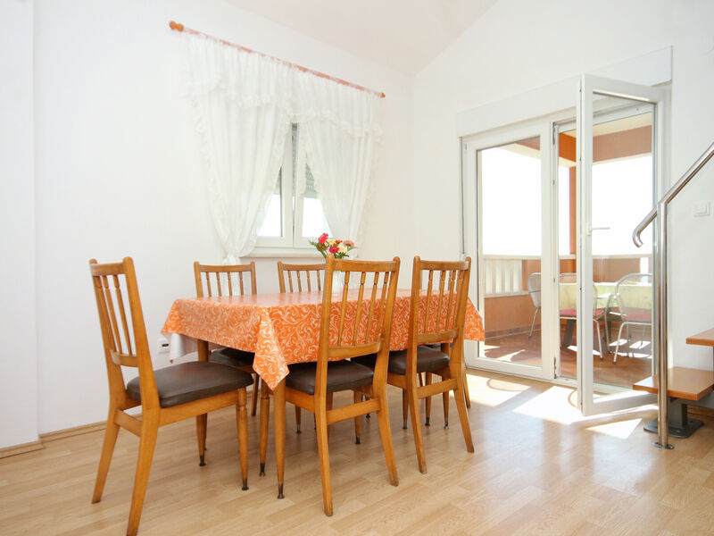 Apartmány 3298-2113