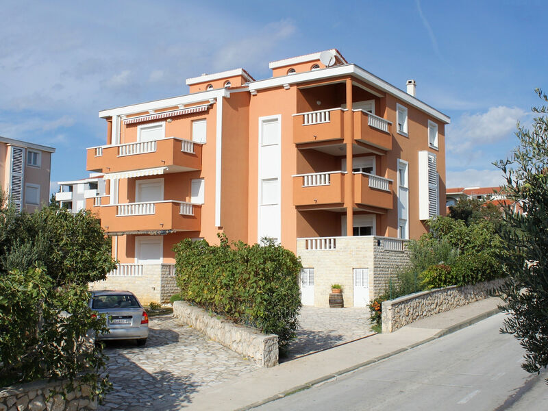 Apartmány 3298-2113