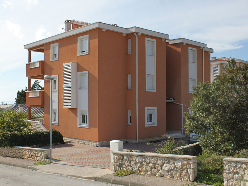 Apartmány 3298-2113