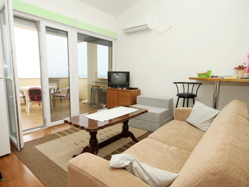 Apartmány 3298-2126