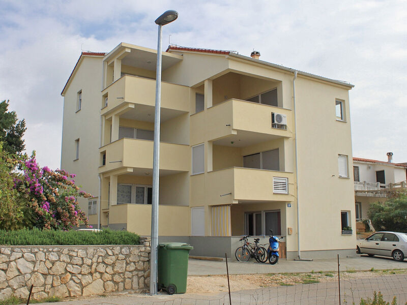 Apartmány 3298-2126