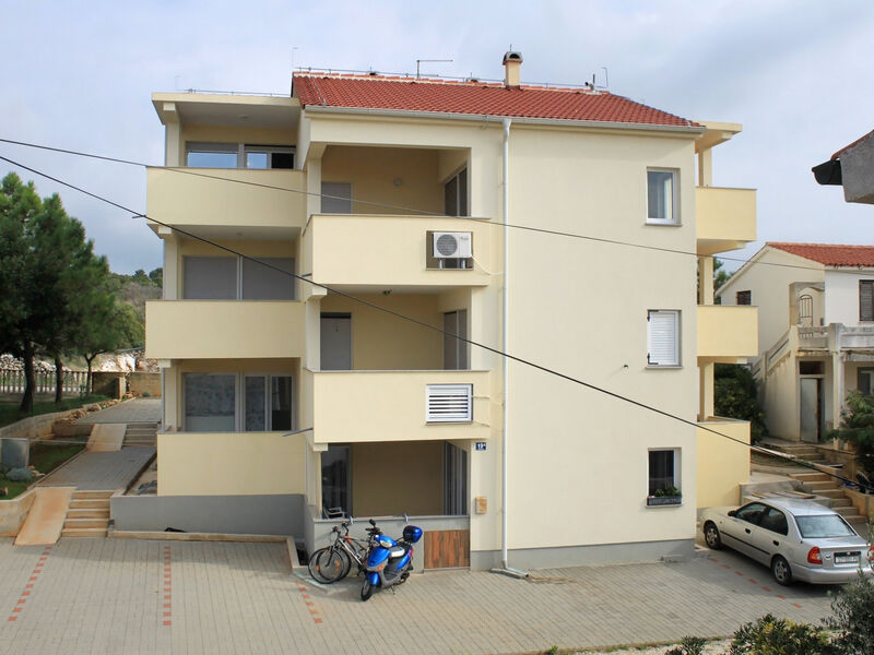 Apartmány 3298-2126