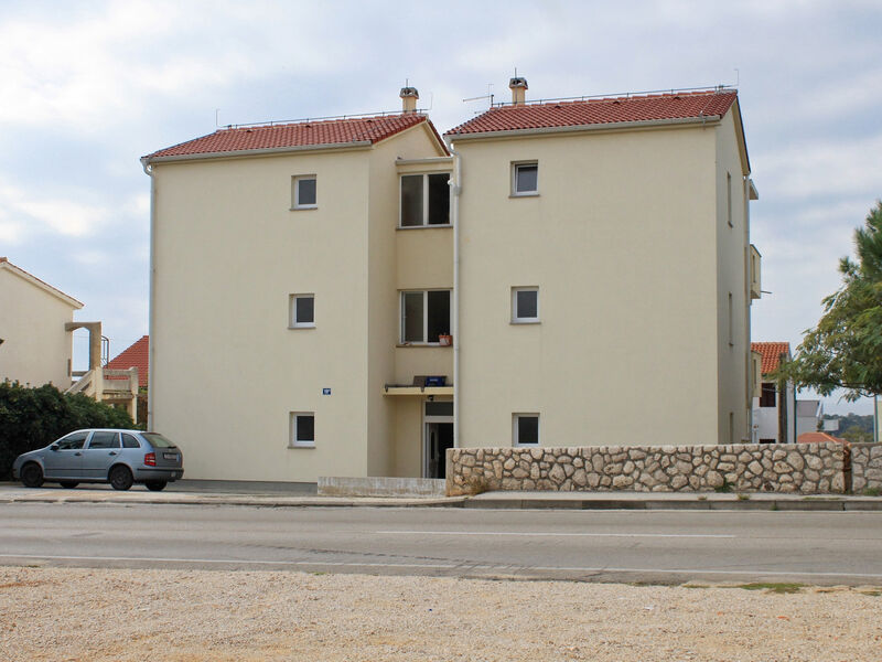 Apartmány 3298-2126