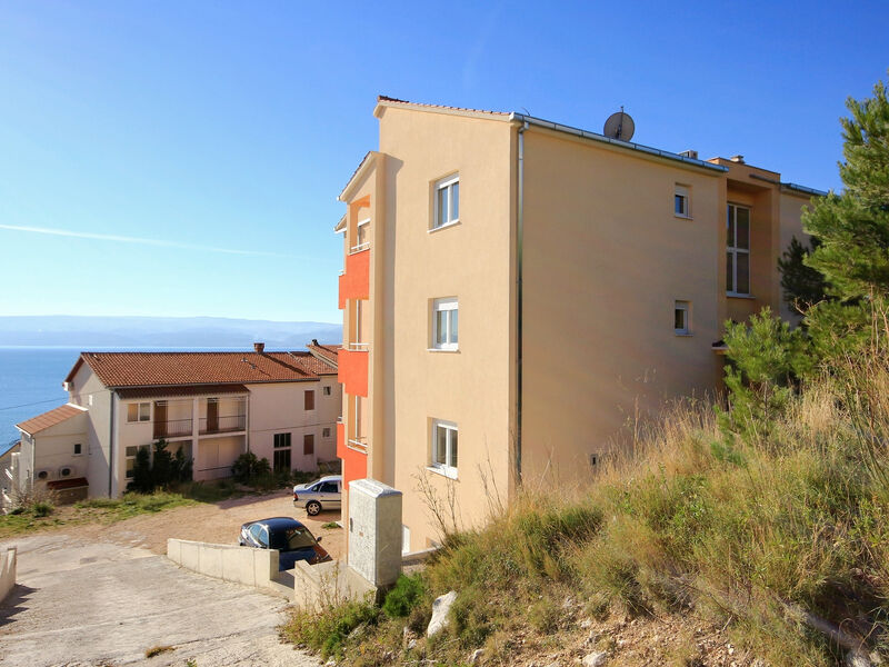 Apartmány 3298-2133