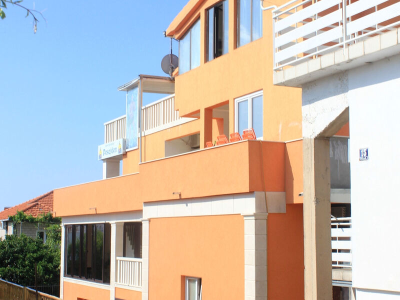 Apartmány 3298-2203