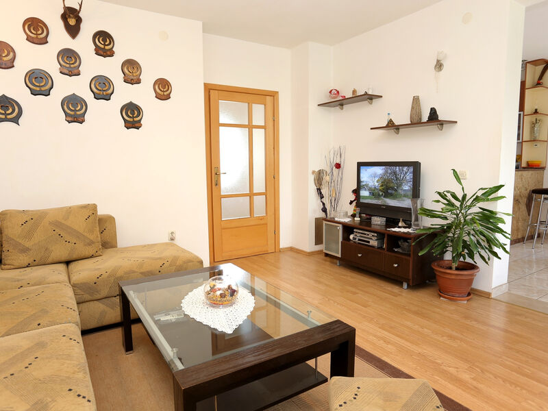 Apartmány 3298-2217