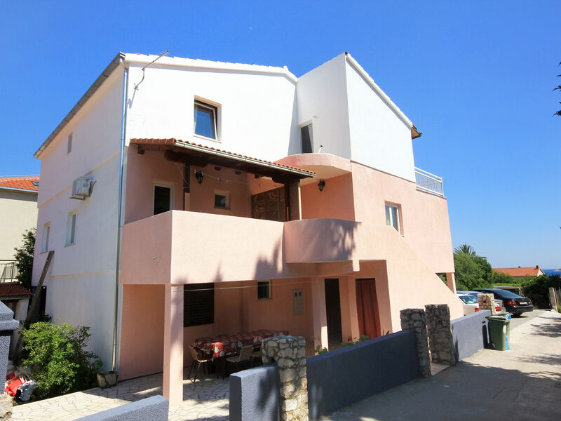 Apartmány 3298-2232