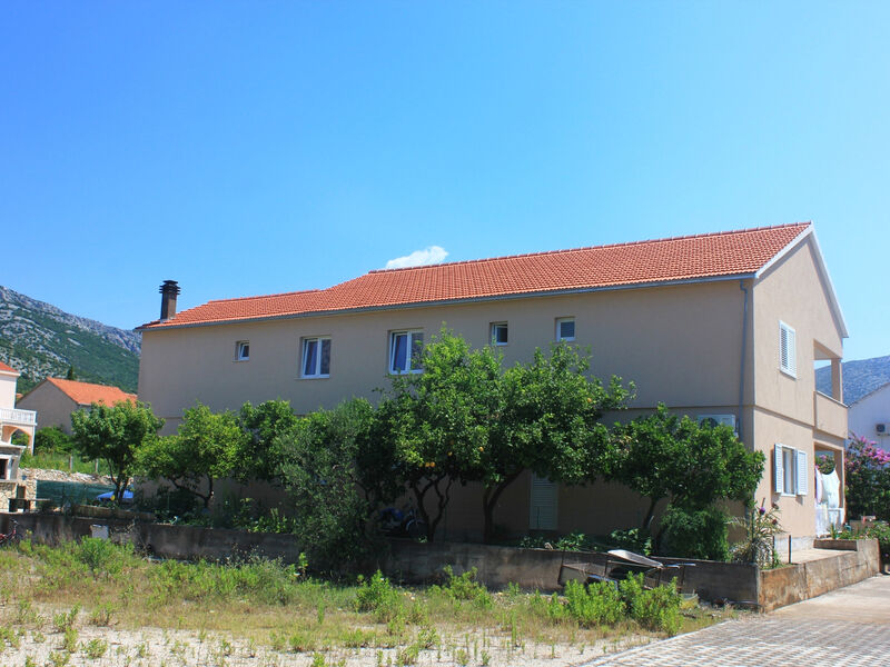 Apartmány 3298-2244