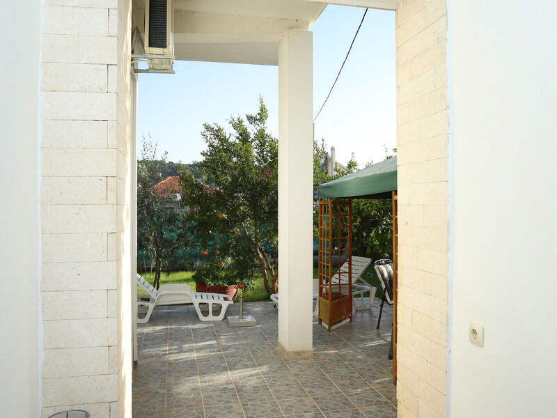 Apartmány 3298-2272