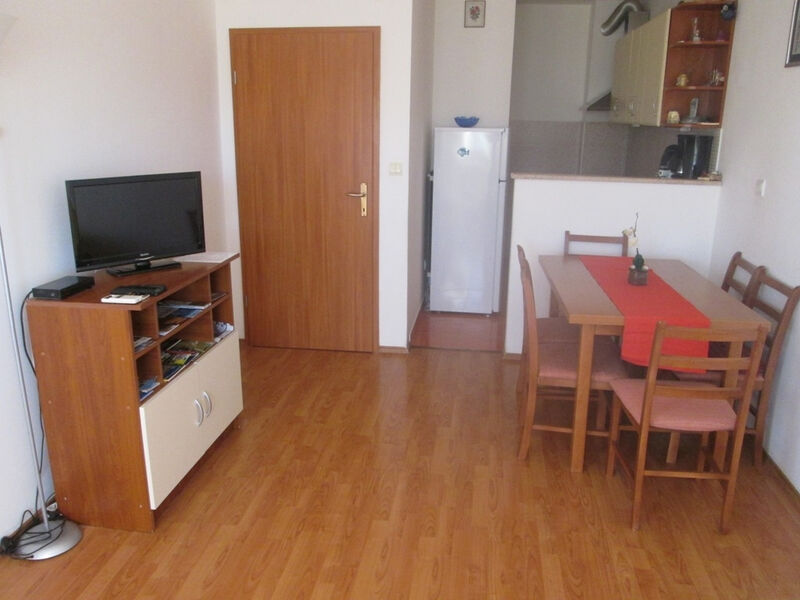 Apartmány 3298-2302