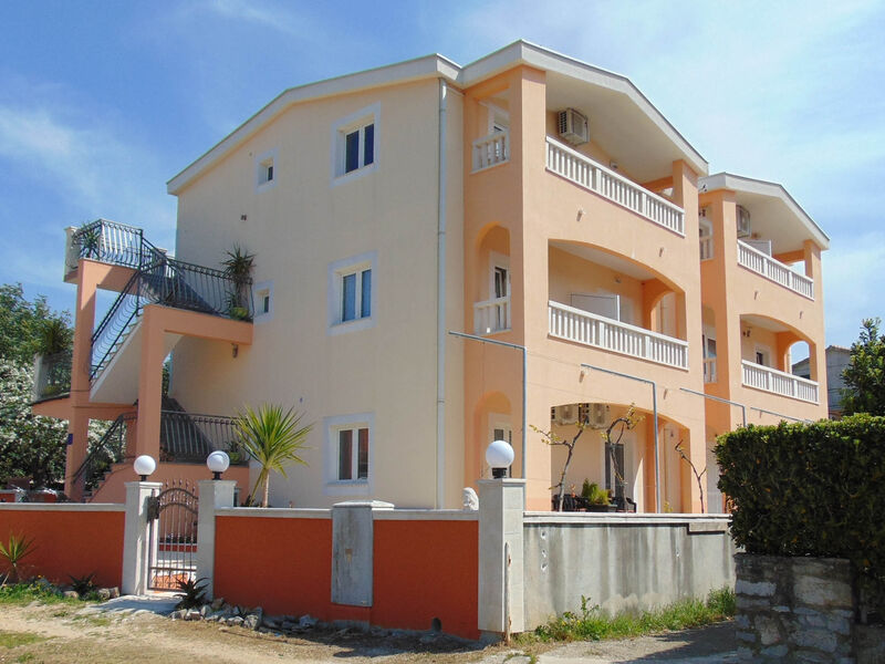 Apartmány 3298-2326