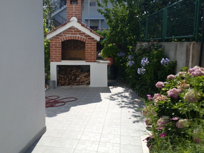 Apartmány 3298-2345