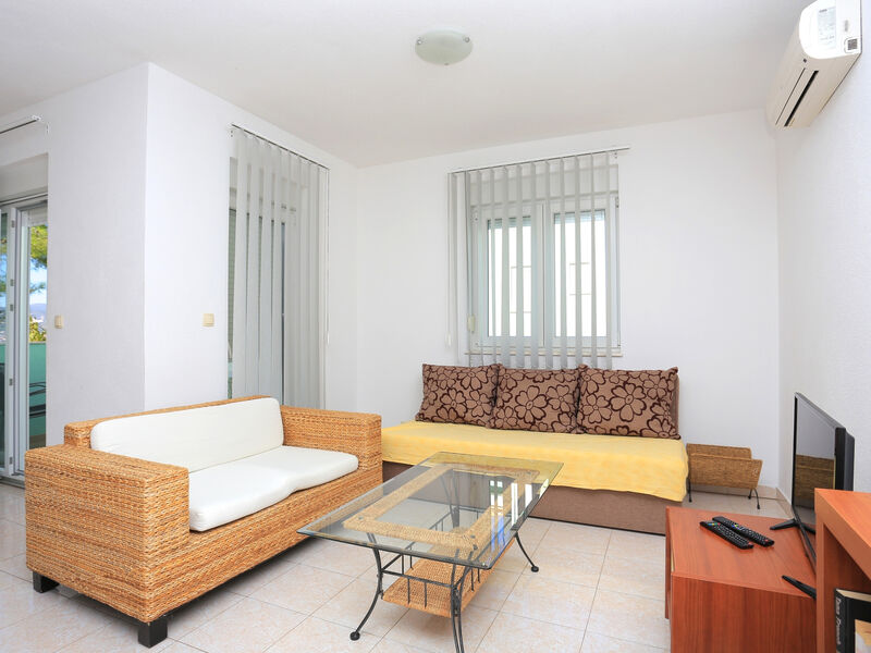 Apartmány 3298-2427