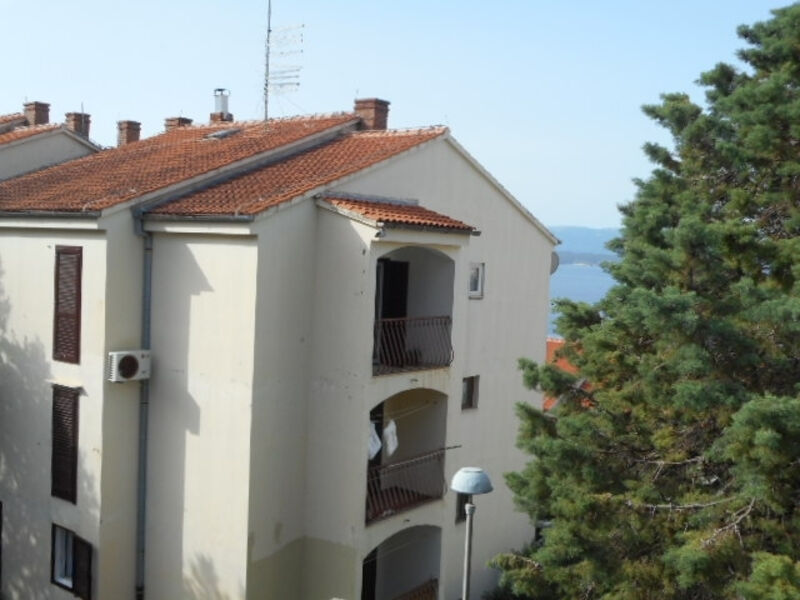 Apartmány 3298-2429