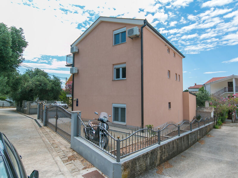 Apartmány 3298-2434