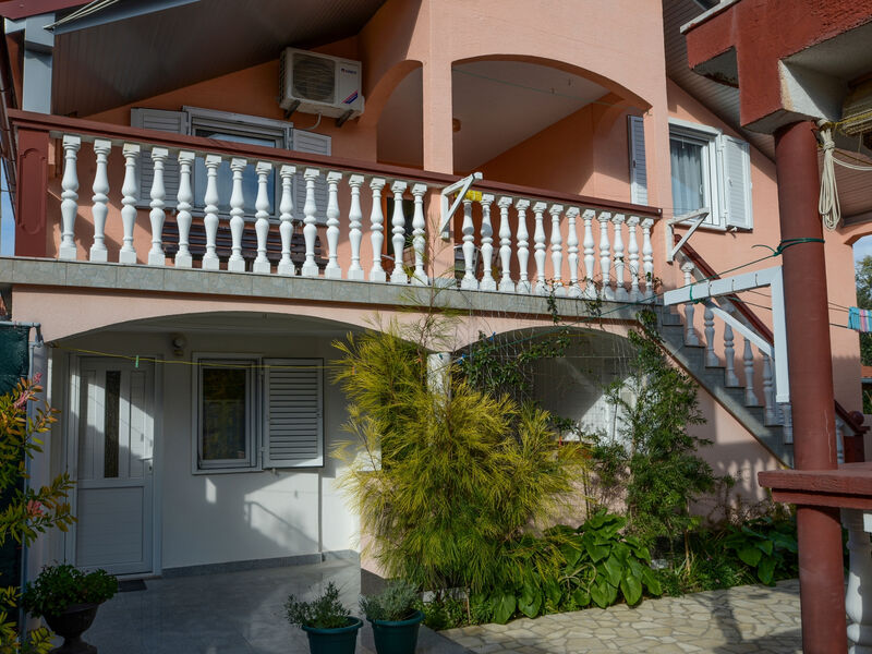 Apartmány 3298-2450