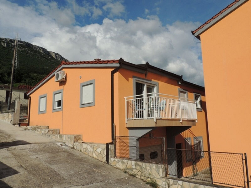 Apartmány 3298-2483