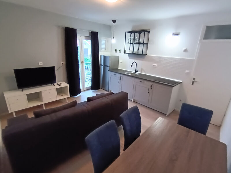 Apartmány 3298-2492