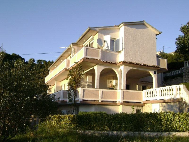 Apartmány 3298-2512