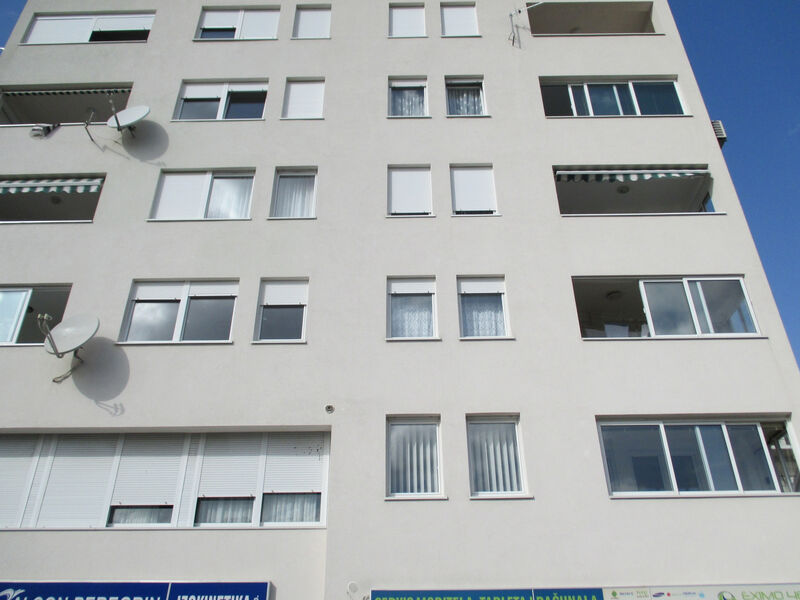 Apartmány 3298-2559