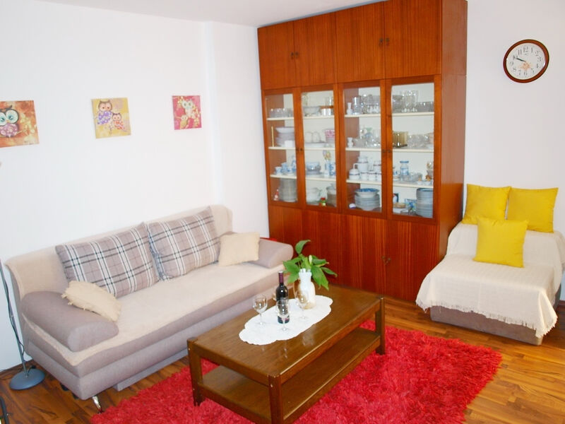 Apartmány 3298-2571