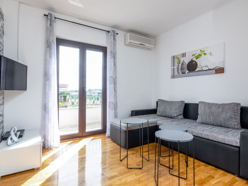 Apartmány 3298-2576