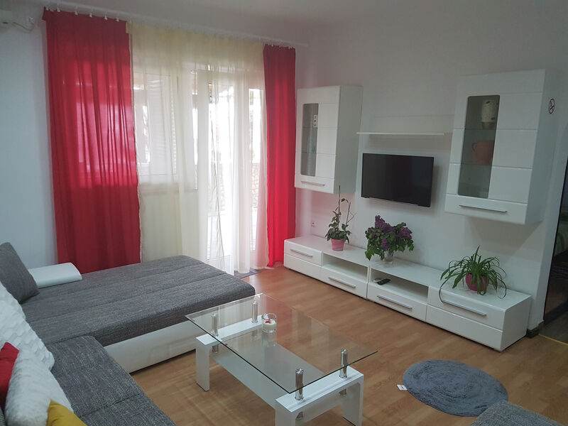 Apartmány 3298-2577