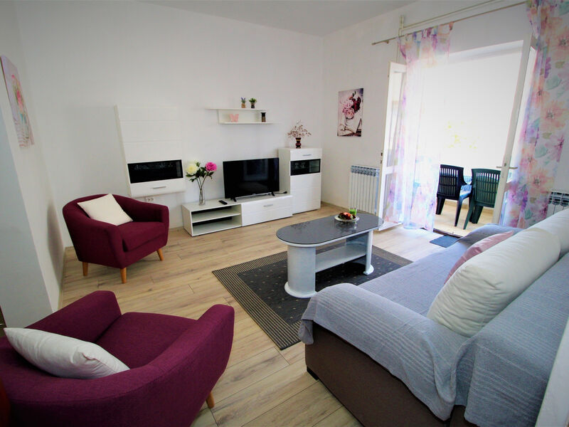 Apartmány 3298-2627