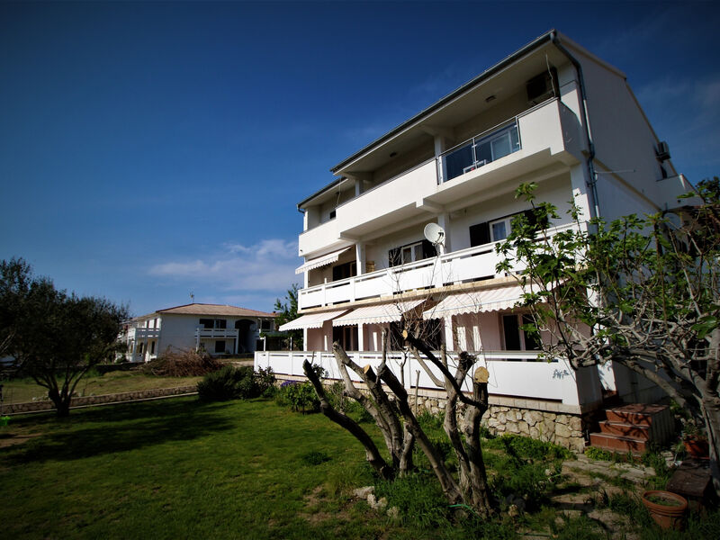 Apartmány 3298-2627