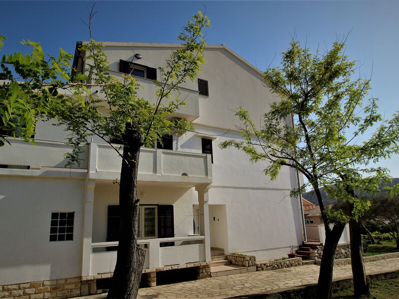 Apartmány 3298-2627