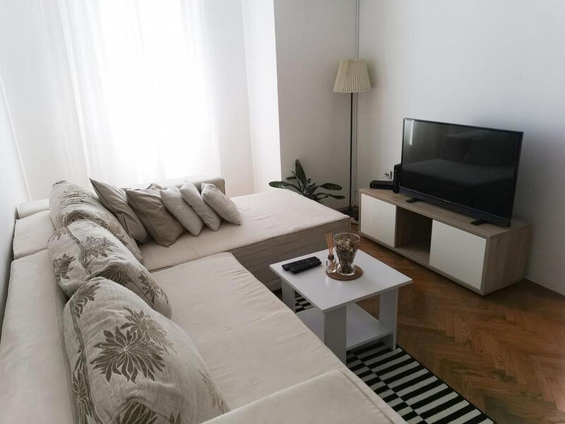 Apartmány 3298-2635