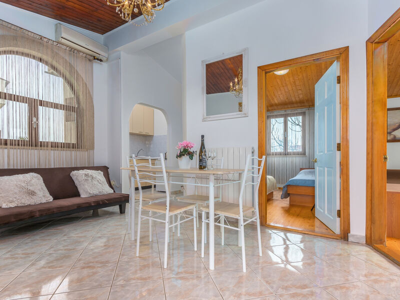 Apartmány 3298-2727