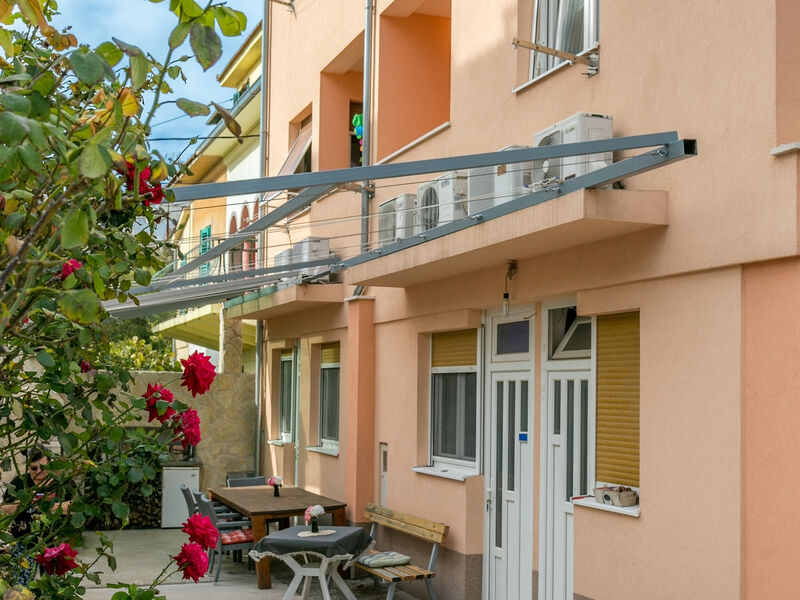 Apartmány 3298-2748