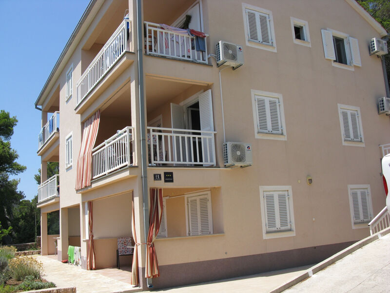 Apartmány 3298-2755