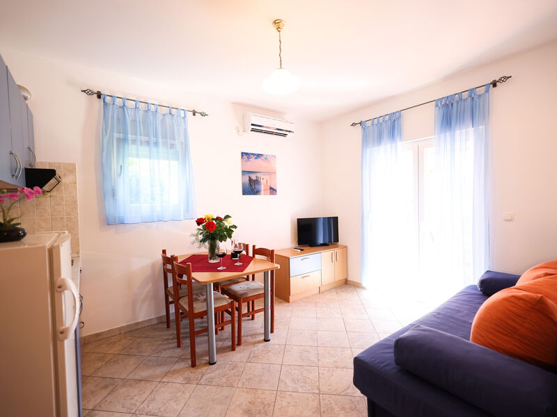 Apartmány 3298-2789