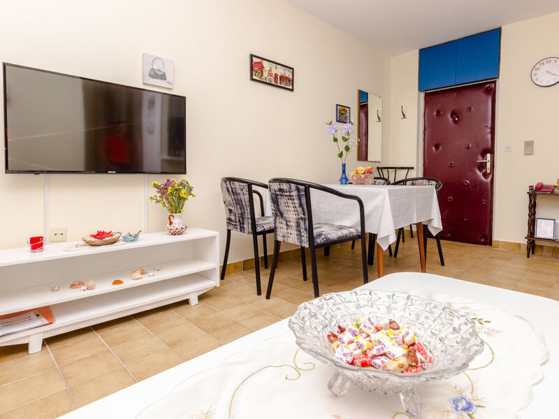 Apartmány 3298-2792