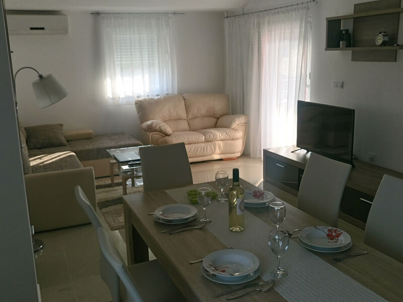 Apartmány 3298-2820