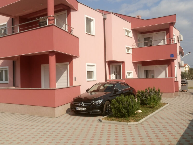 Apartmány 3298-2820