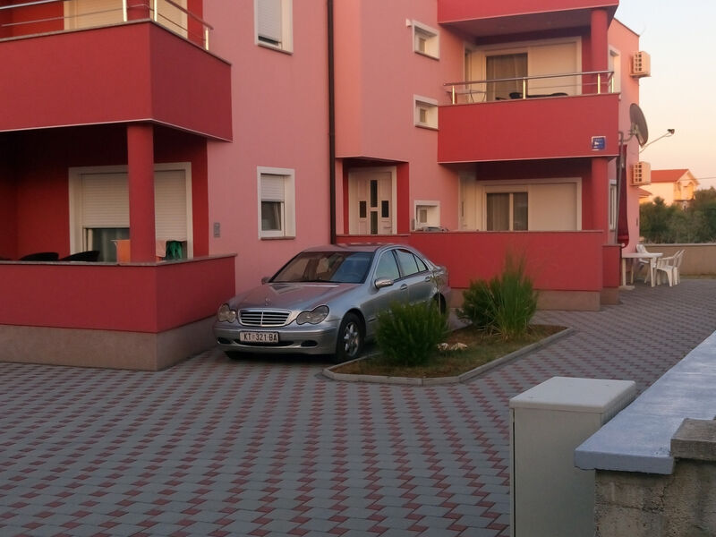 Apartmány 3298-2820