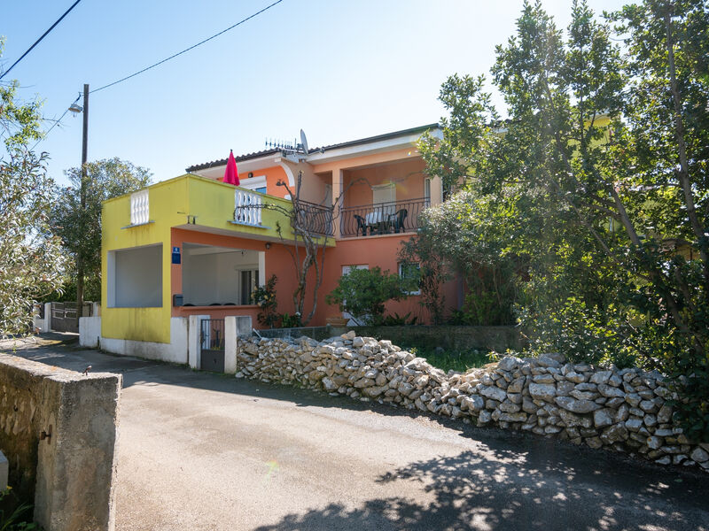 Apartmány 3298-2845