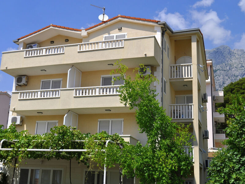 Apartmány 3298-2851