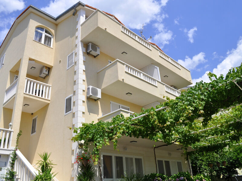 Apartmány 3298-2851