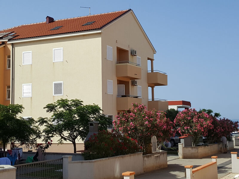 Apartmány 3298-2871