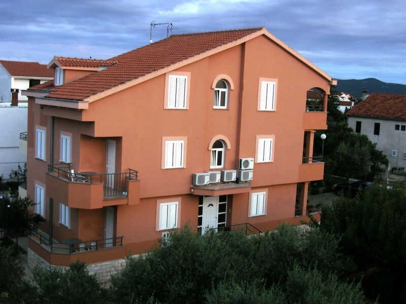 Apartmány 3298-2894