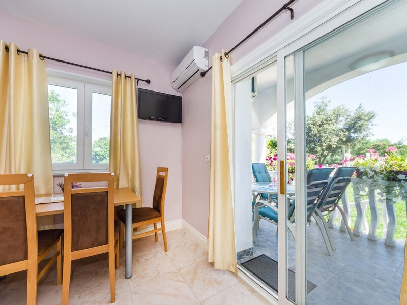 Apartmány 3298-2900