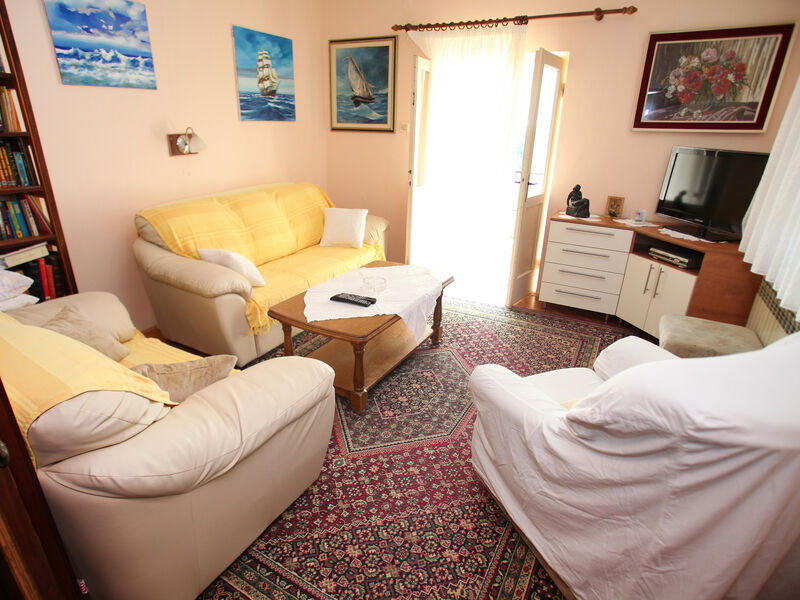 Apartmány 3298-2904