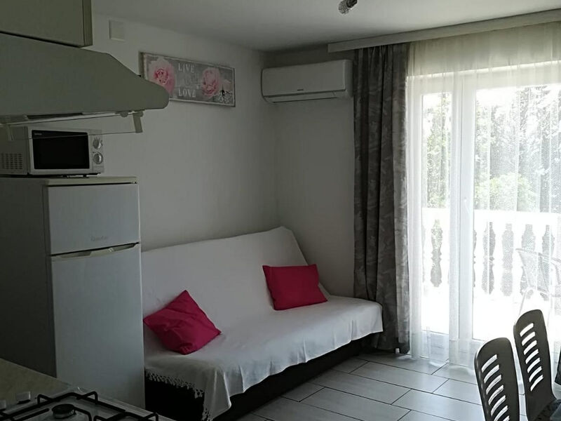 Apartmány 3298-2941