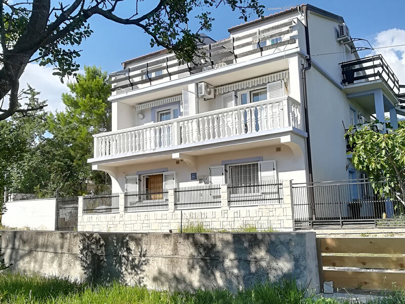 Apartmány 3298-2941