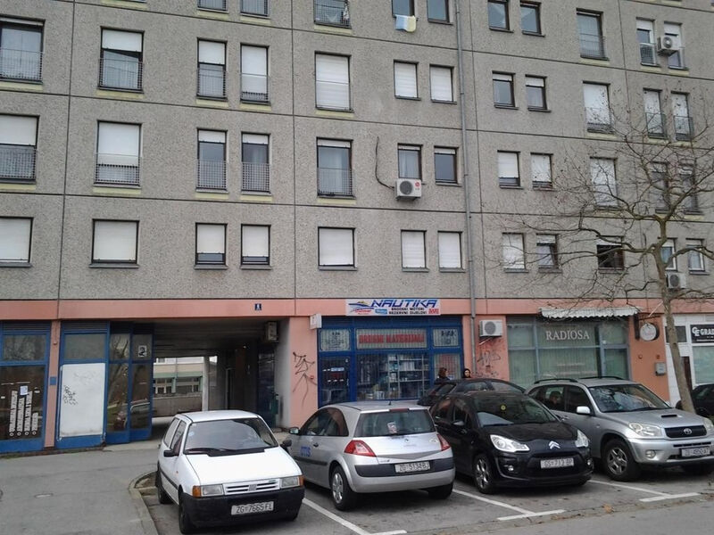 Apartmány 3298-2986