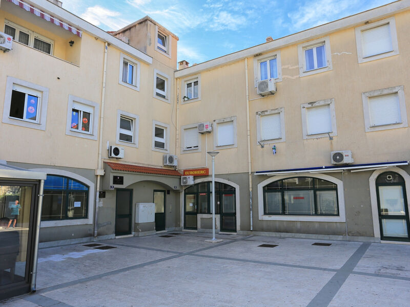 Apartmány 3298-2987